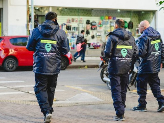 Cambios en el sistema de estacionamiento medido